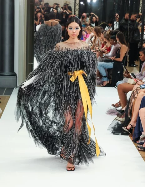 Yanina Couture Collection Fall-Winter 24-25