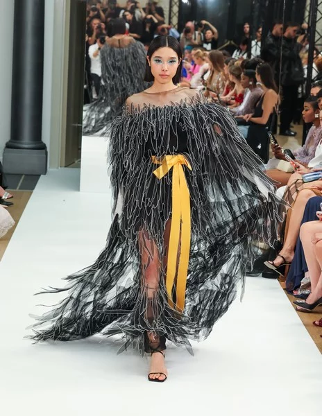 Yanina Couture Collection Fall-Winter 24-25