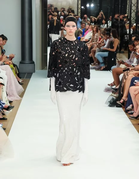 Yanina Couture Collection Fall-Winter 24-25