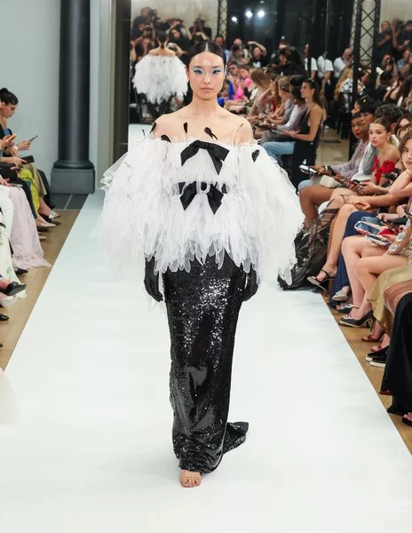 Yanina Couture Collection Fall-Winter 24-25