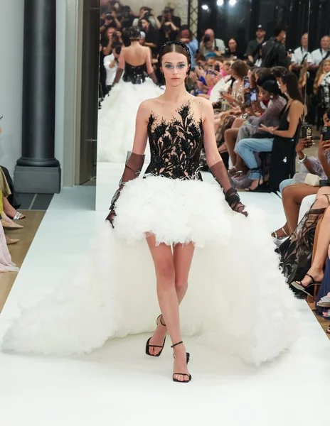 Yanina Couture Collection Fall-Winter 24-25