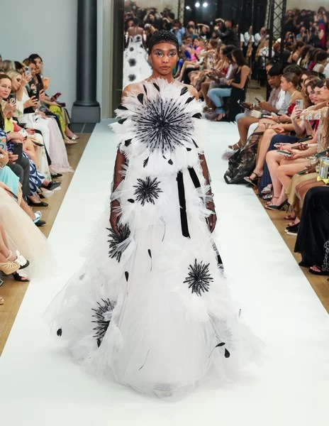 Yanina Couture Collection Fall-Winter 24-25