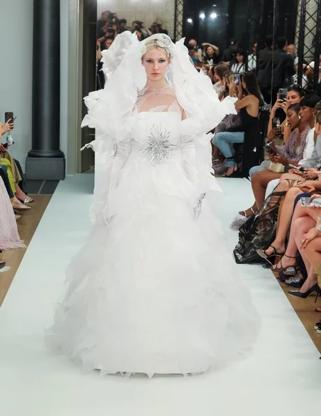 Yanina Couture Collection Fall-Winter 24-25