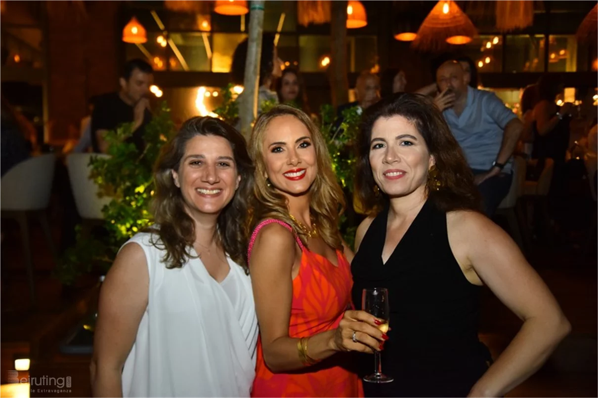 Welcome Summer with Bassma