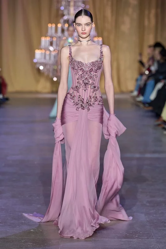 Zuhair Murad Haute Couture