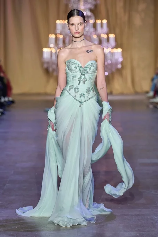 Zuhair Murad Haute Couture