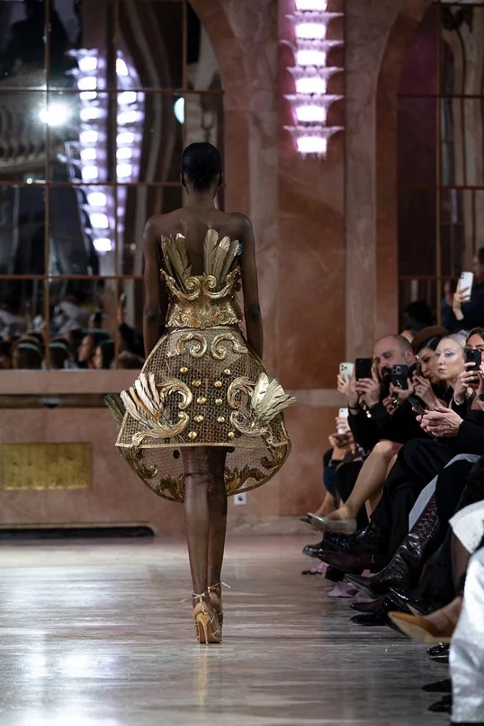 Robert Abi Nader Couture