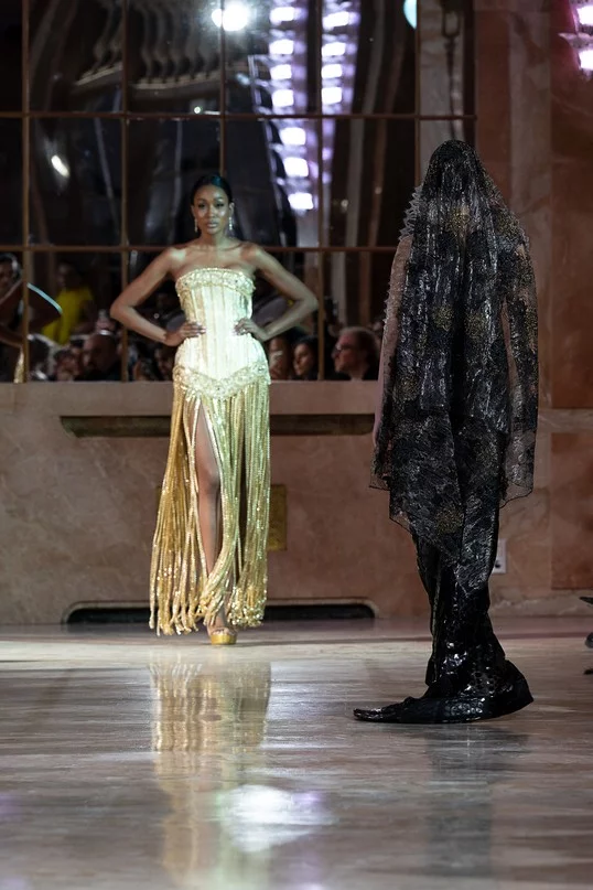 Robert Abi Nader Couture