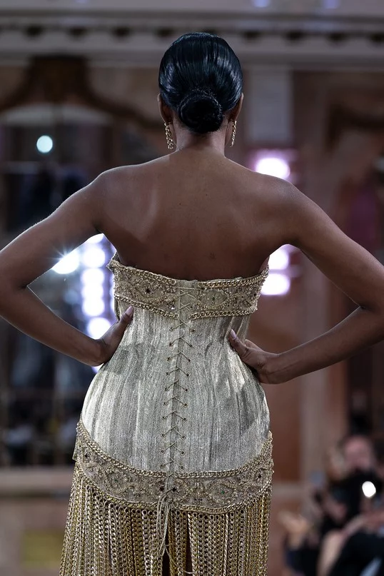 Robert Abi Nader Couture