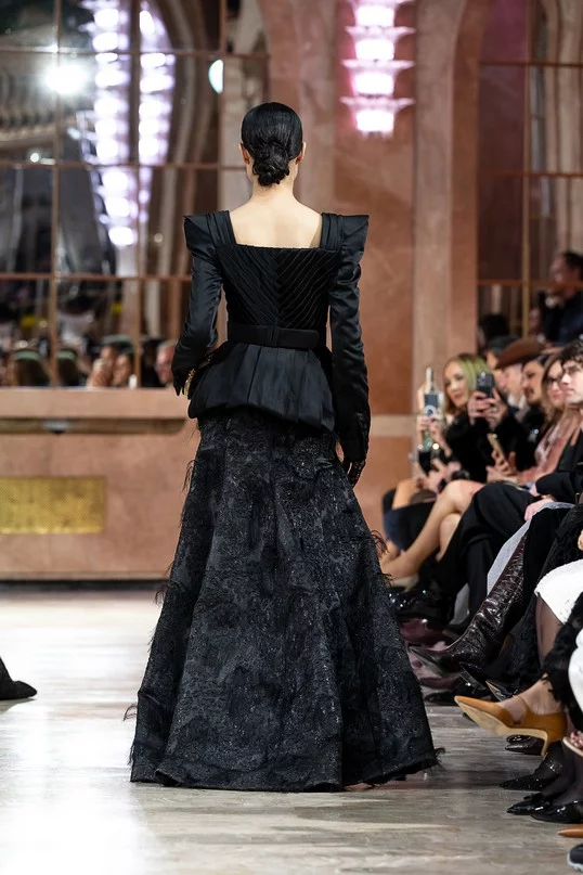 Robert Abi Nader Couture