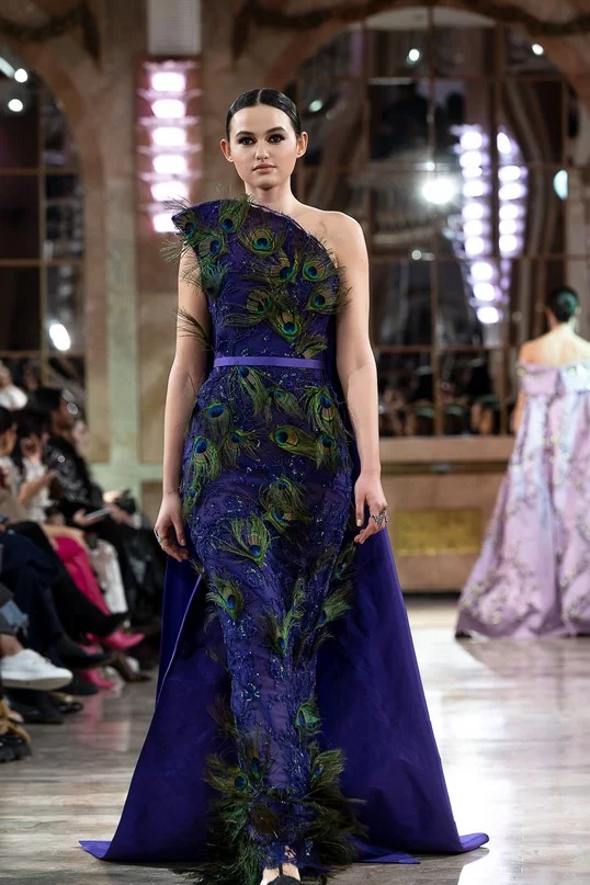 Robert Abi Nader Couture