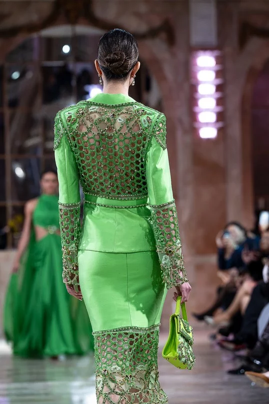 Robert Abi Nader Couture