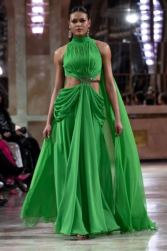 Robert Abi Nader Couture