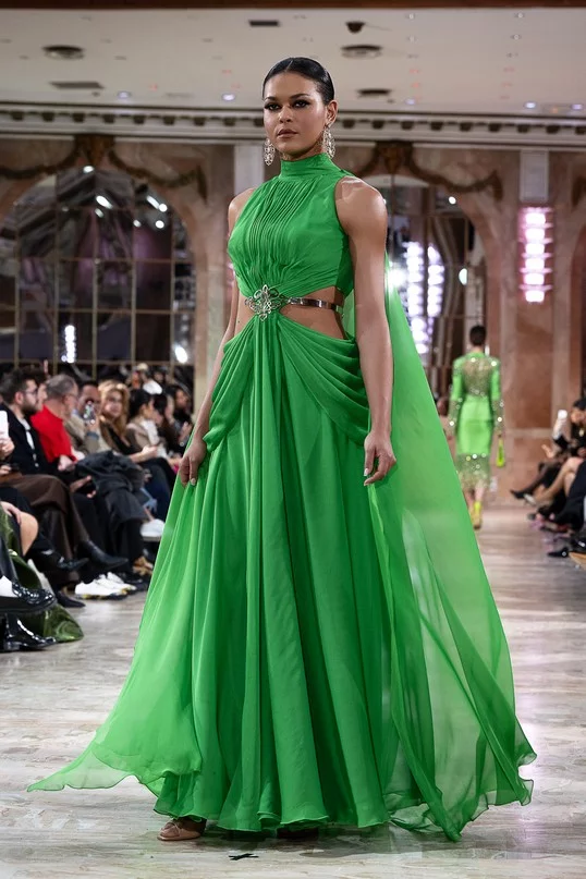 Robert Abi Nader Couture