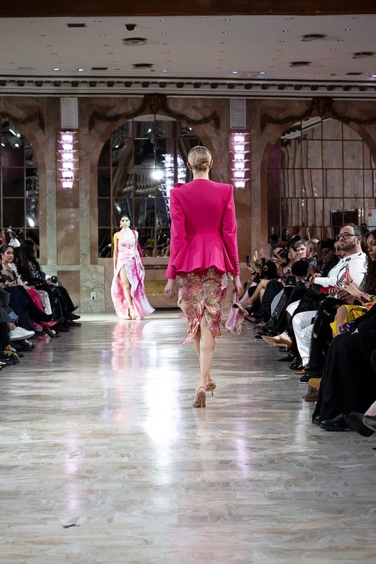 Robert Abi Nader Couture