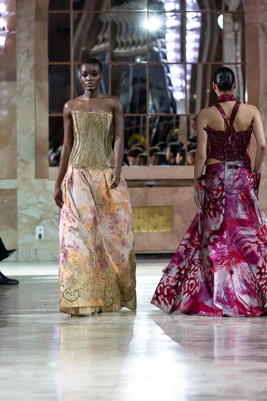 Robert Abi Nader Couture