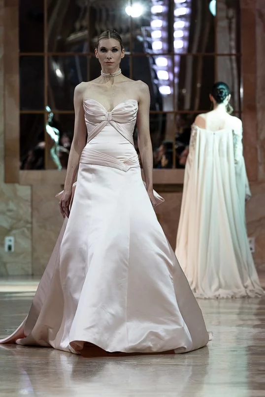 Robert Abi Nader Couture