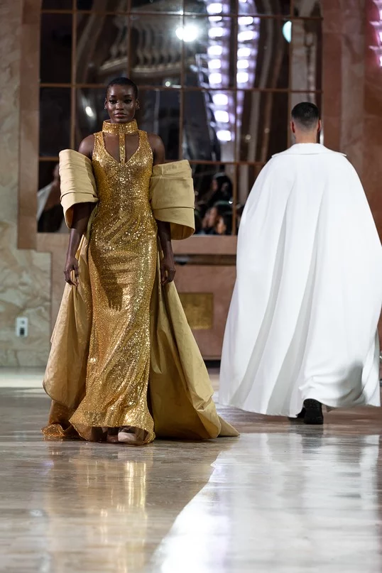 Robert Abi Nader Couture