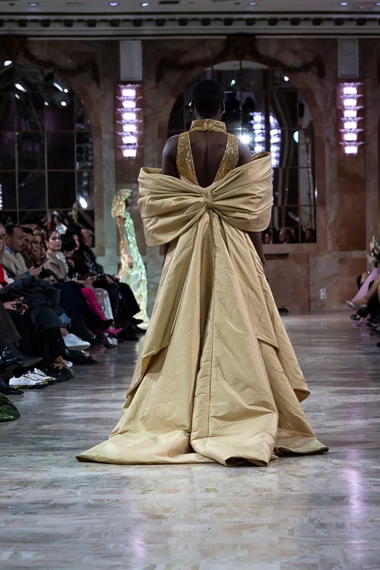 Robert Abi Nader Couture