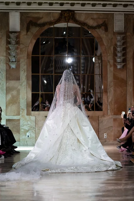 Robert Abi Nader Couture