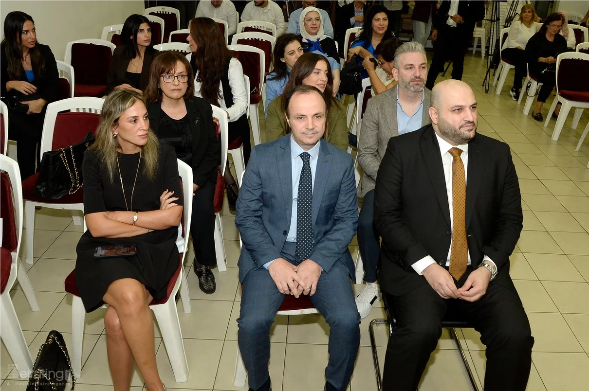 Ministry of Public Health Launches National Lung Cancer Awareness Campaign