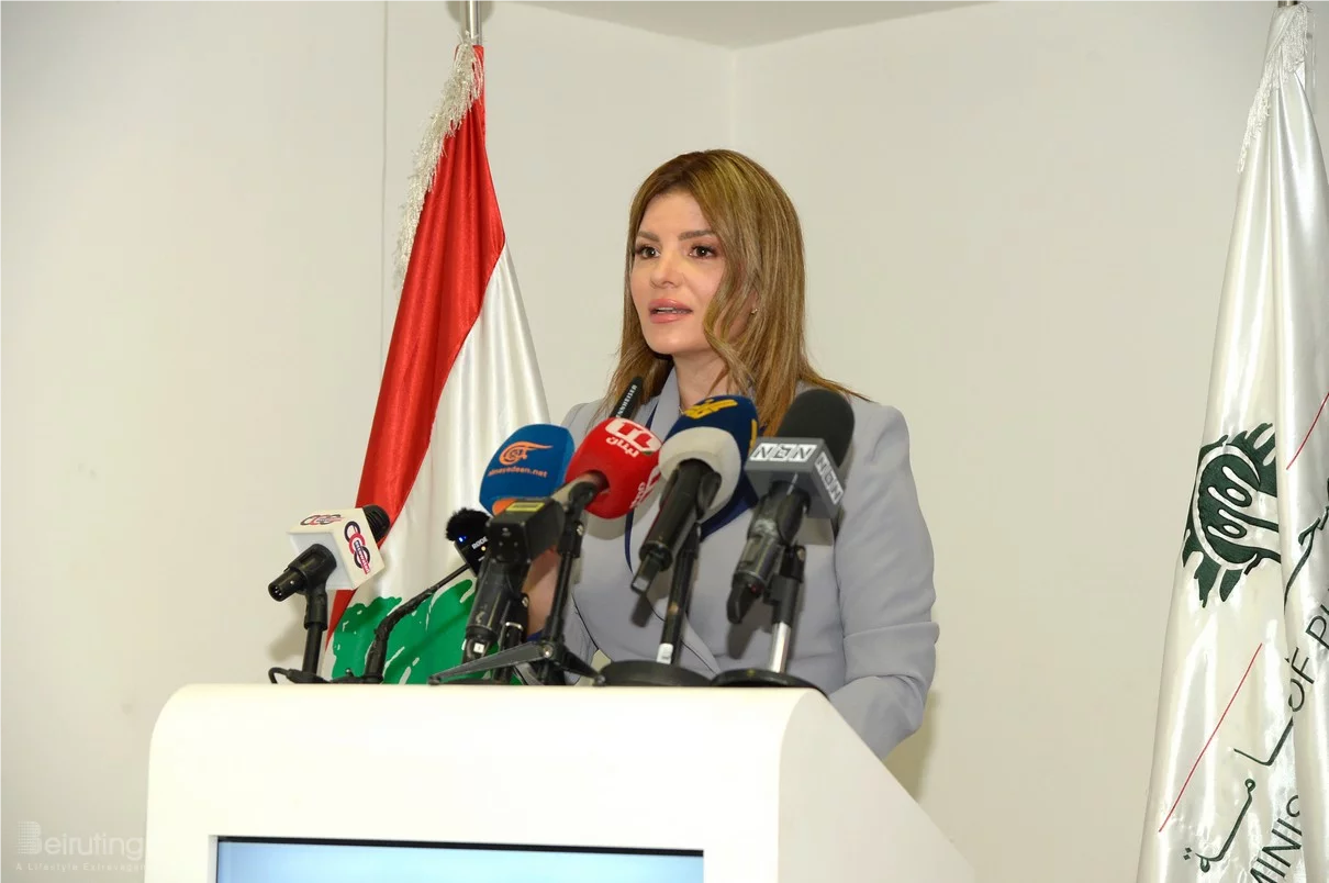 Ministry of Public Health Launches National Lung Cancer Awareness Campaign
