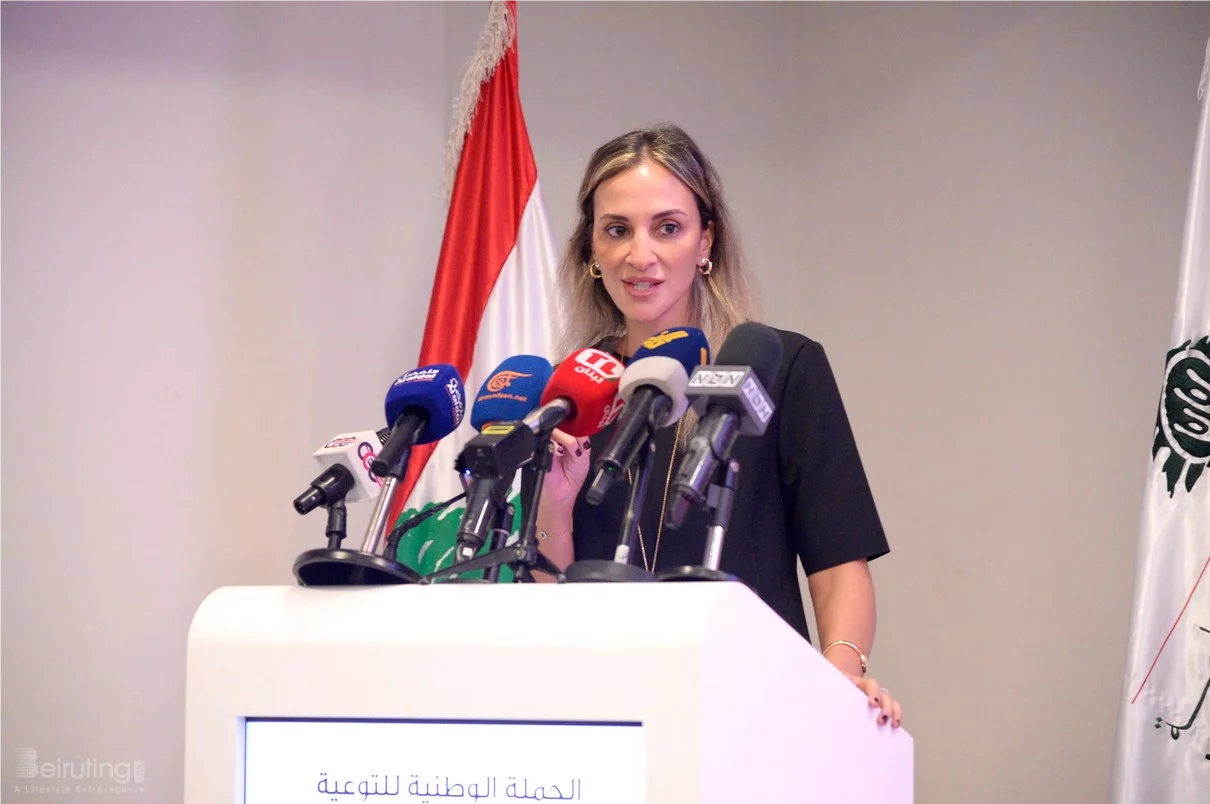 Ministry of Public Health Launches National Lung Cancer Awareness Campaign
