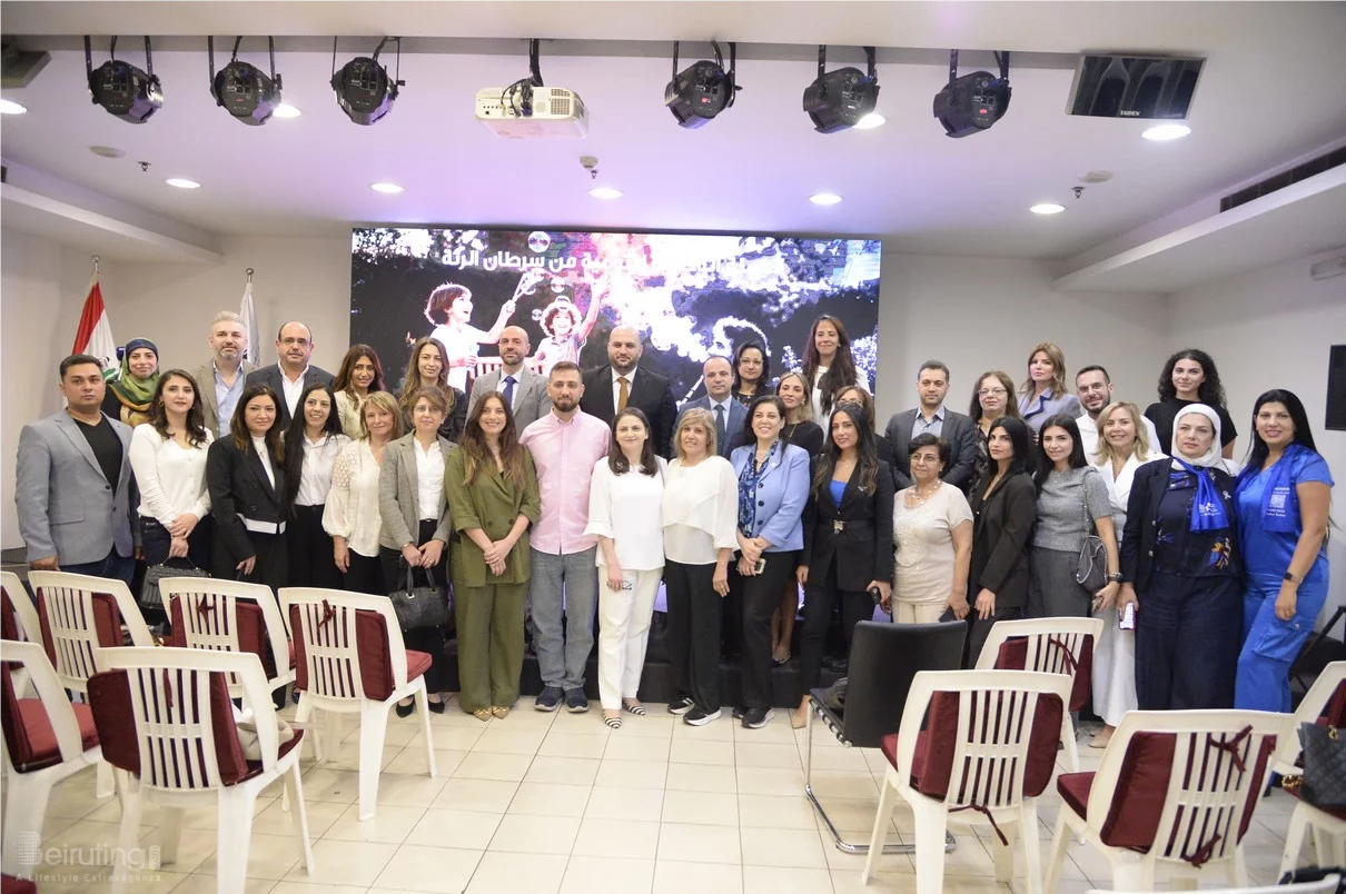 Ministry of Public Health Launches National Lung Cancer Awareness Campaign