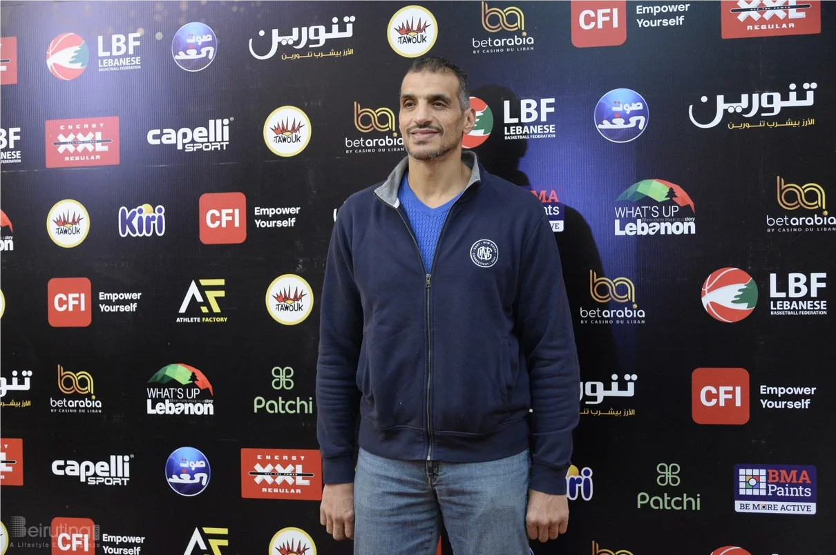 Basketball Achievements Awards 2025