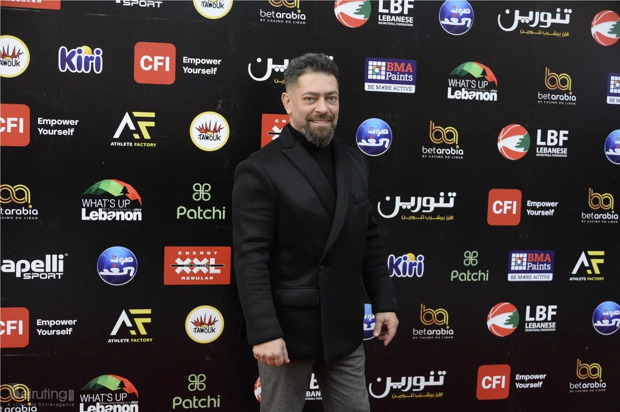 Basketball Achievements Awards 2025