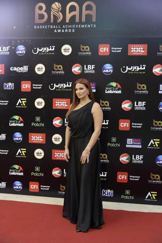 Basketball Achievements Awards 2025