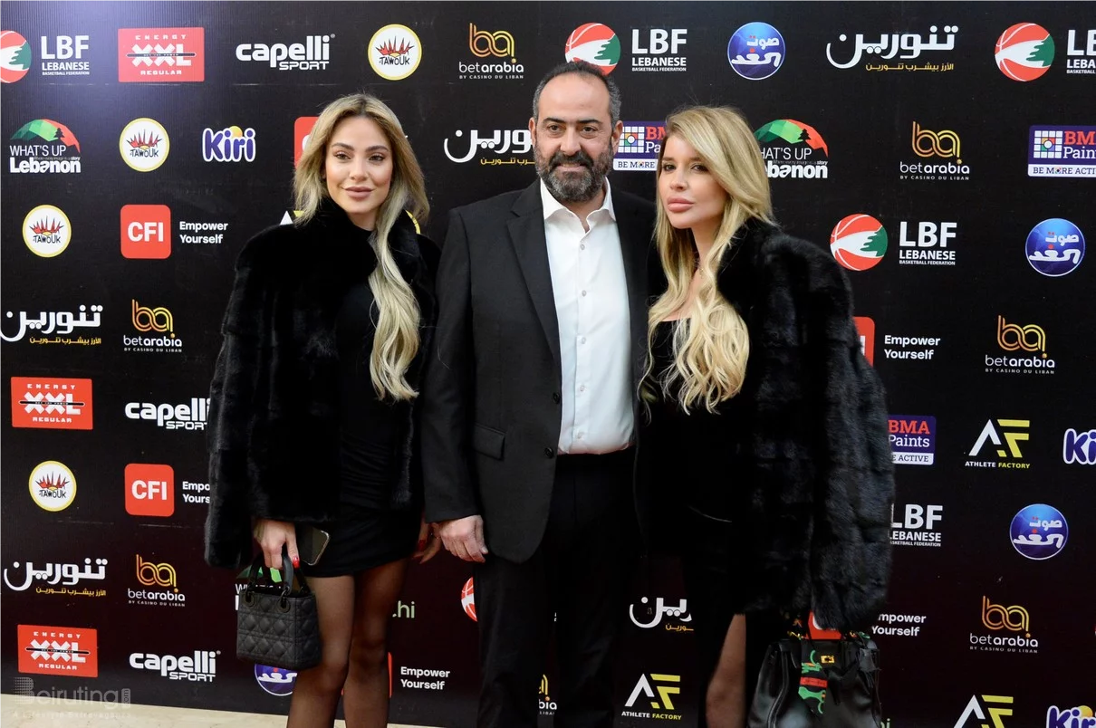 Basketball Achievements Awards 2025