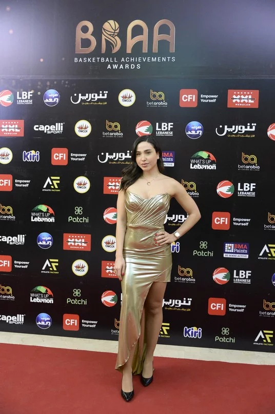 Basketball Achievements Awards 2025