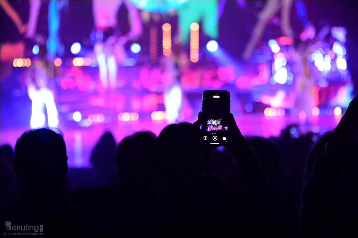 ABBA GOLD - The Concert Show