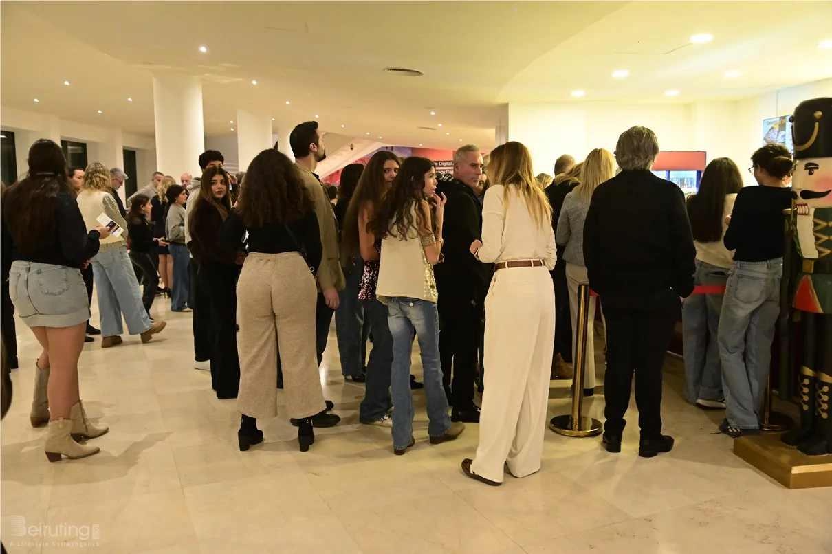 ABBA GOLD - The Concert Show