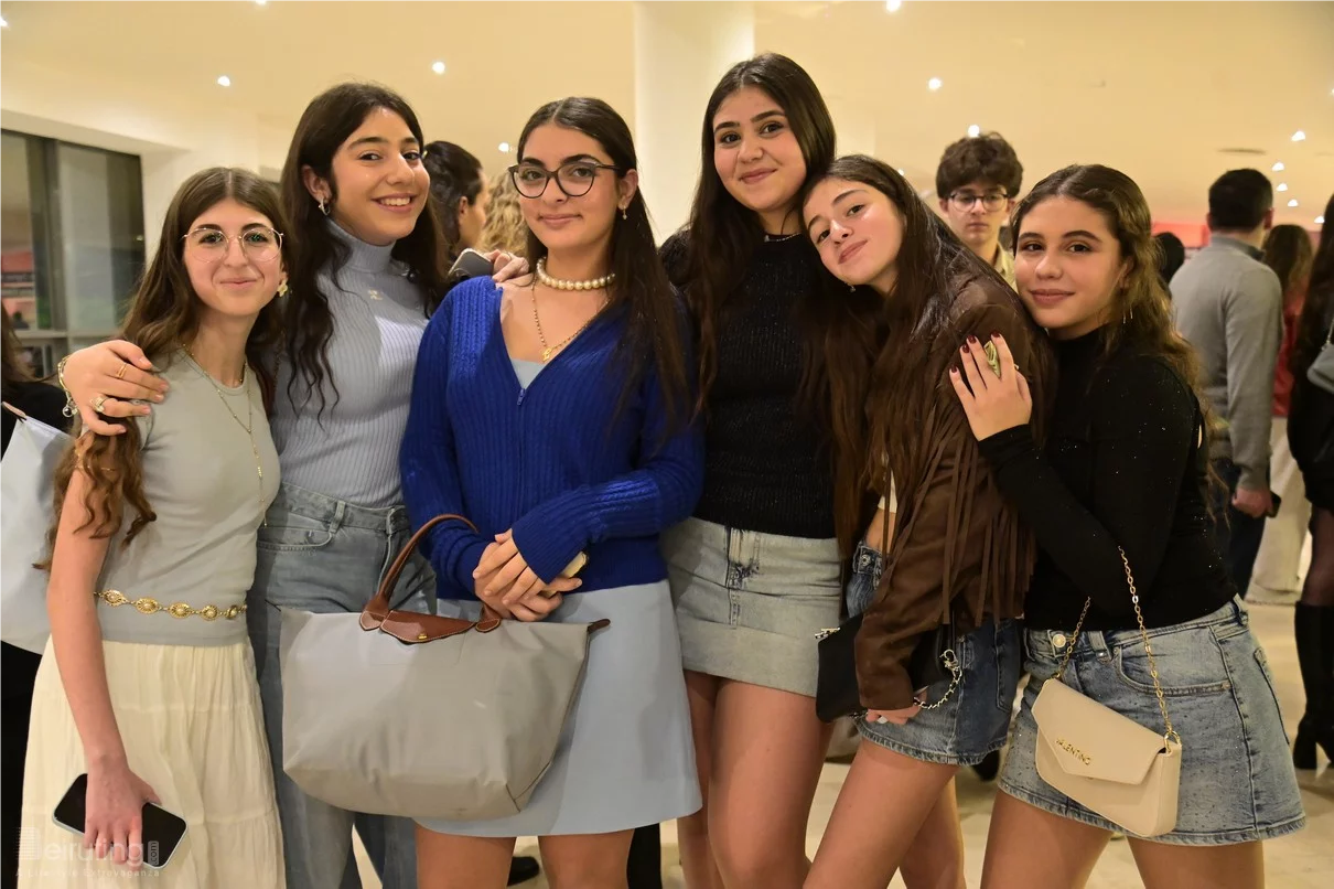 ABBA GOLD - The Concert Show