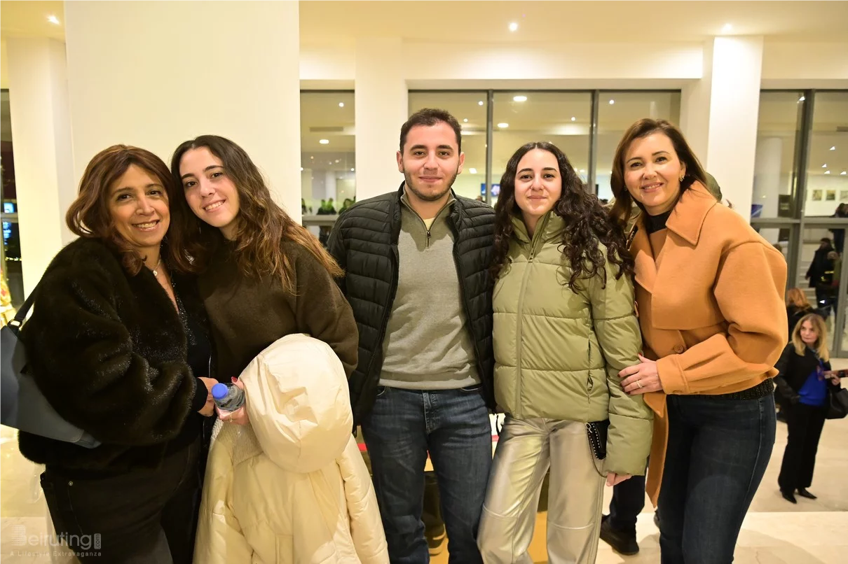 ABBA GOLD - The Concert Show