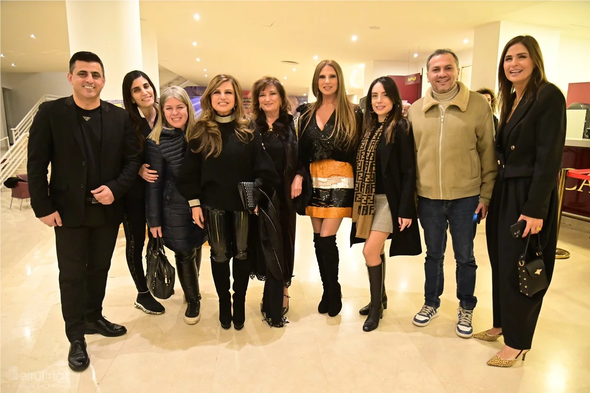 ABBA GOLD - The Concert Show