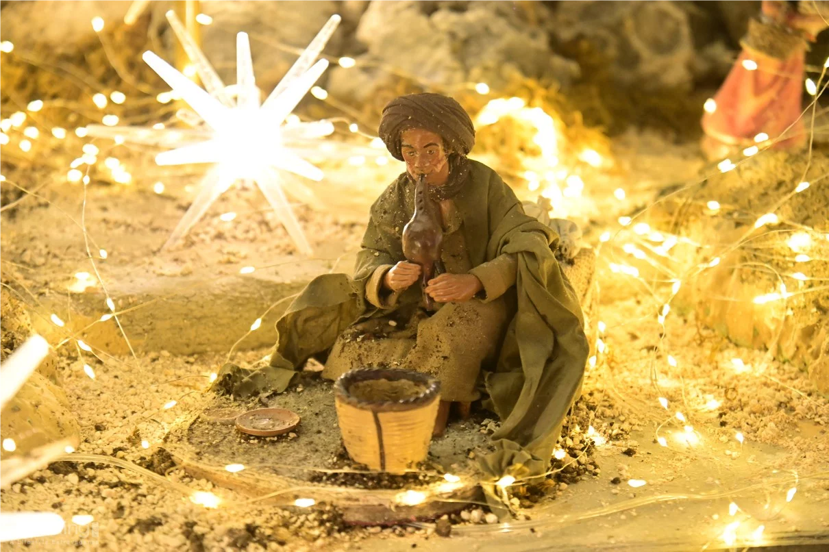 Christmas at ABC Ashrafieh