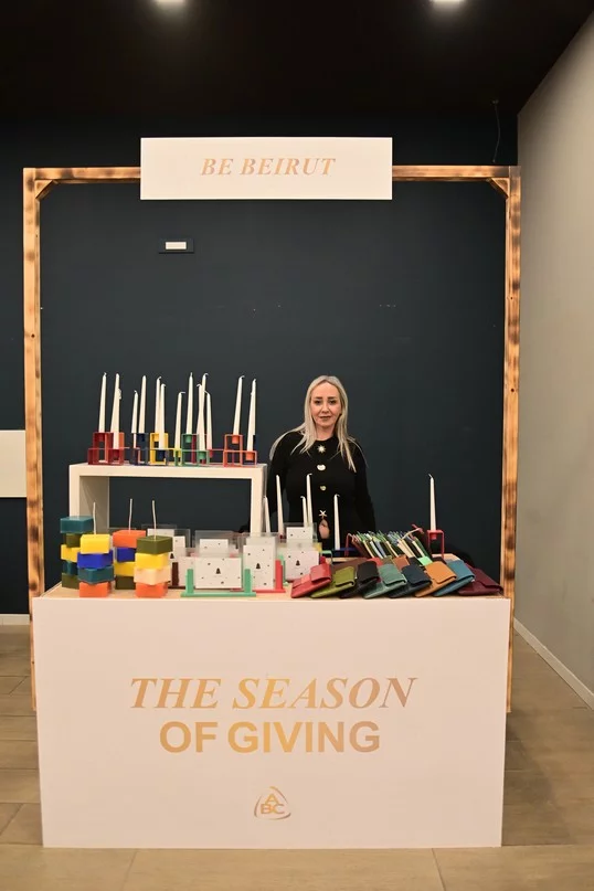 Christmas at ABC Ashrafieh