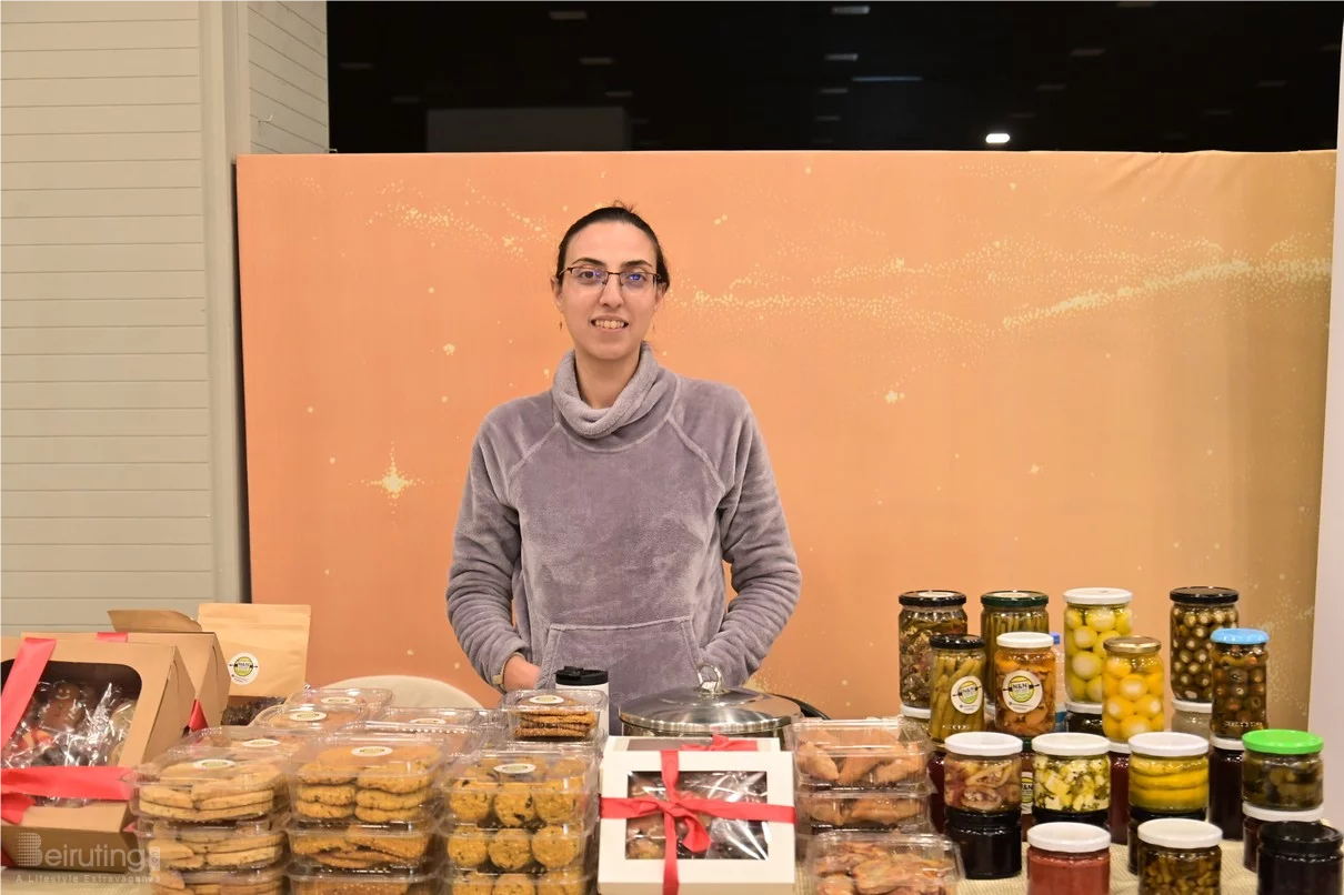 Christmas at ABC Ashrafieh