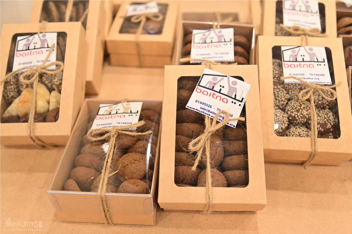 Christmas at ABC Ashrafieh