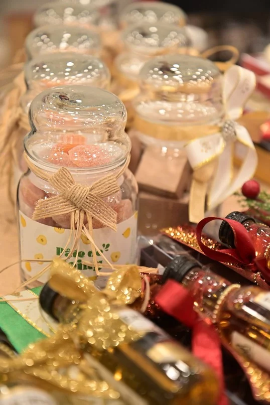 Christmas at ABC Ashrafieh