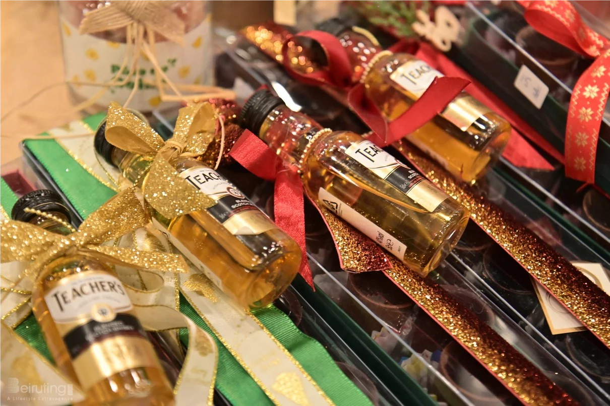 Christmas at ABC Ashrafieh