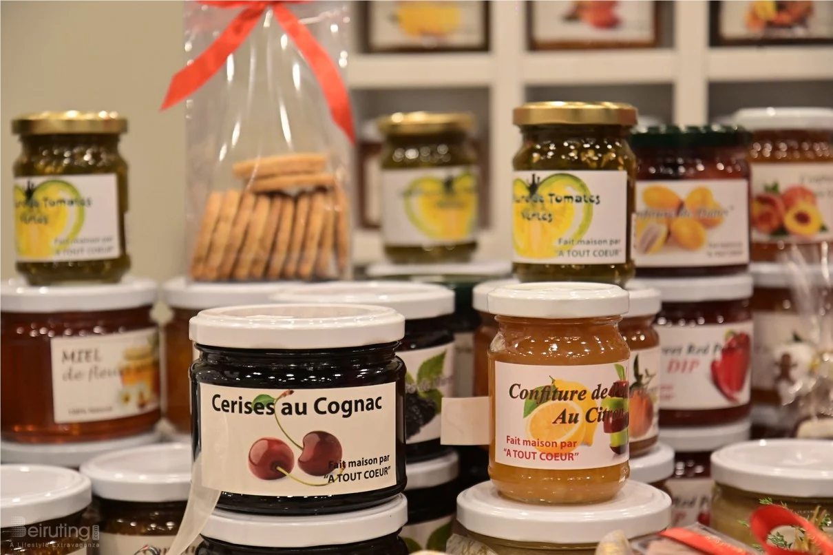 Christmas at ABC Ashrafieh