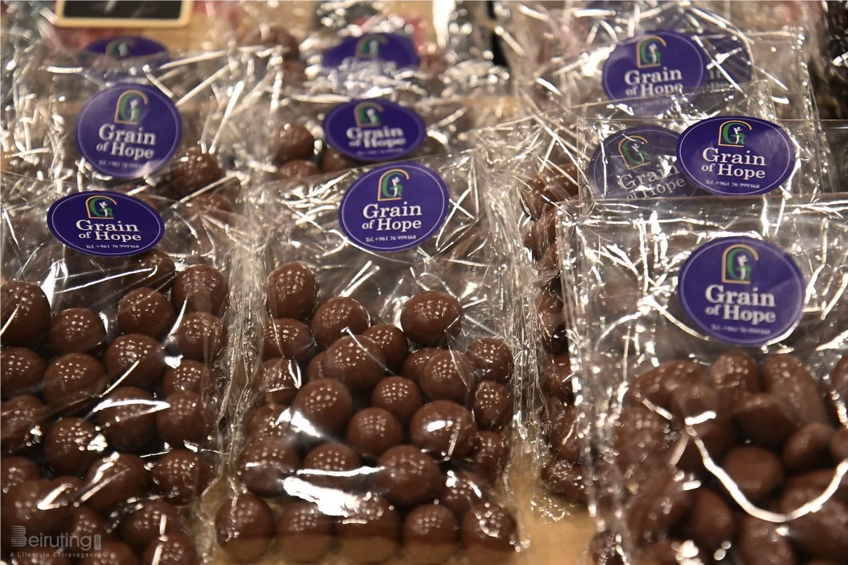 Christmas at ABC Ashrafieh