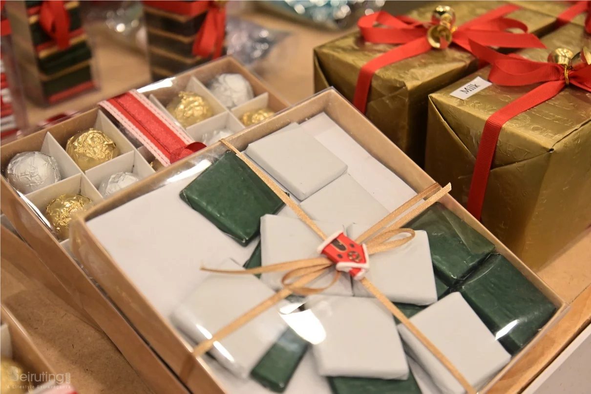 Christmas at ABC Ashrafieh