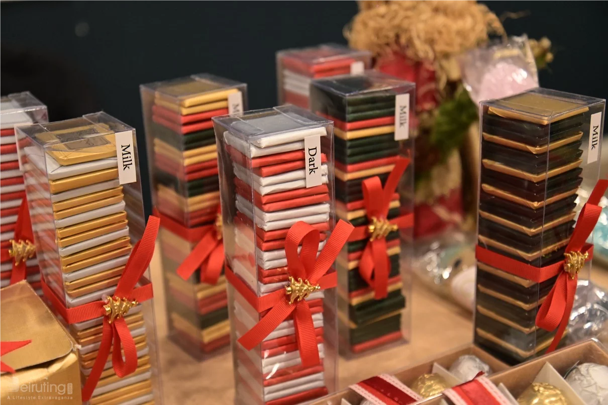 Christmas at ABC Ashrafieh