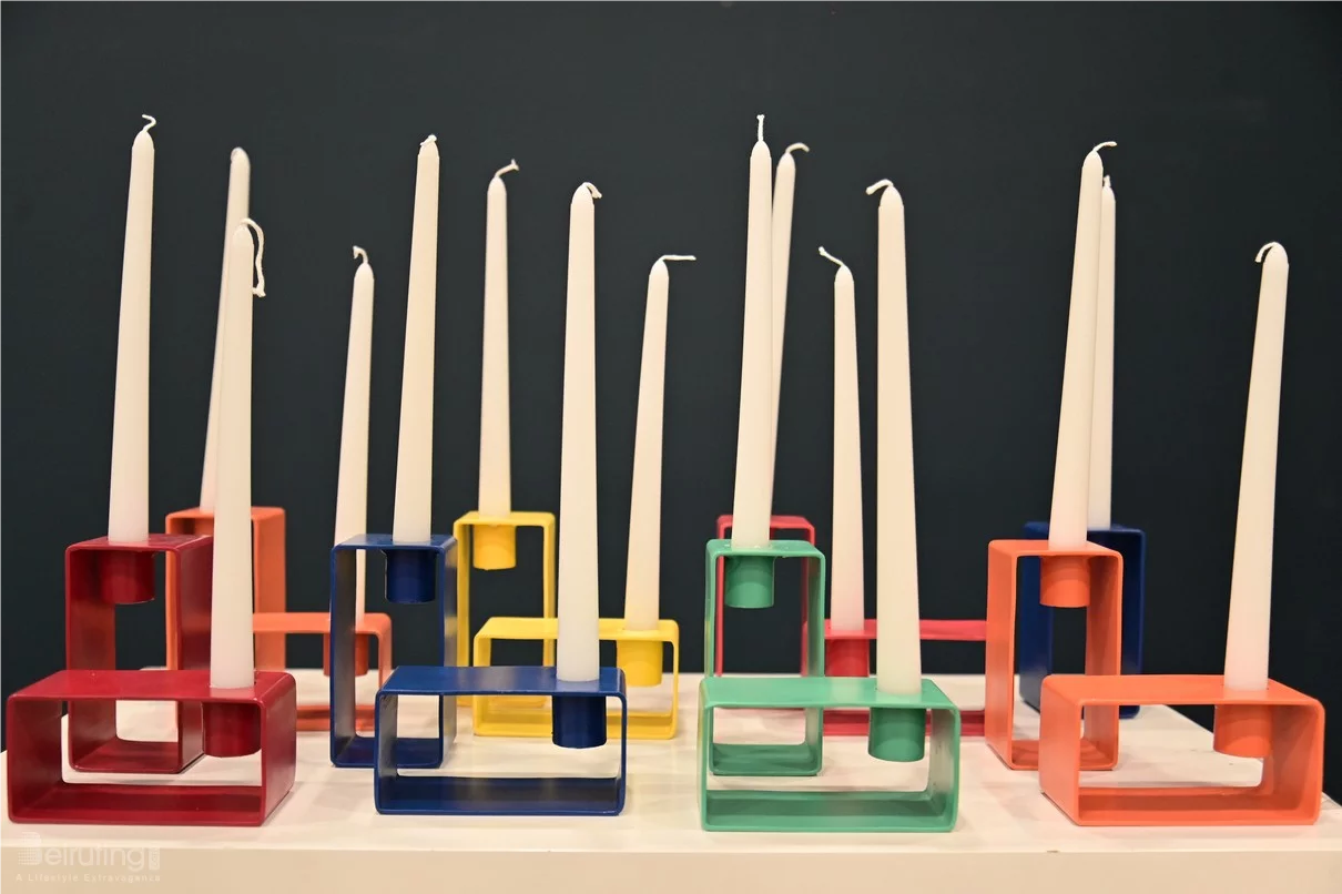 Christmas at ABC Ashrafieh