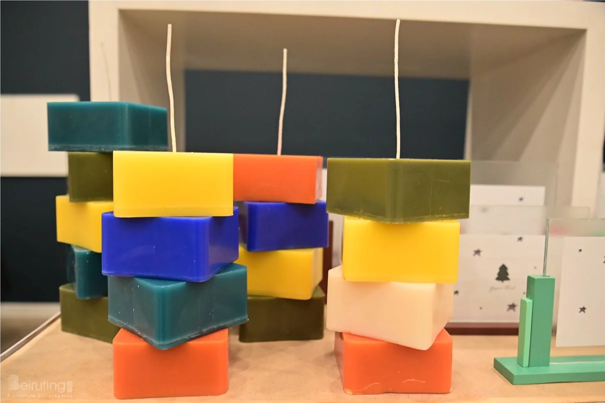 Christmas at ABC Ashrafieh